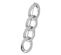 Taille De Serrecteur En Jean - Broche De Bouton En Jeans | Boucles De Taille Métallique Réutilisables, Expert En Taille Pour Un Pantalon Lâche, Épingles À Bouton Réglables, Clips Métalliques Sans Cass