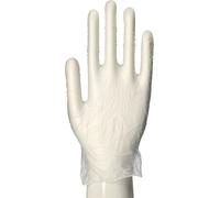 Taille des gants Medi Inn L Vinyle