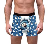 Taille des Slips Homme Caleçons on 100 Testicules Jetable Confortable Tete Seconde Masculin Americain Marrant Nylon St Chere Caleconnerie Plage Anneau Toile Jetables