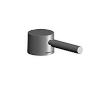 taille Dornbracht pour support 90206600900-00 90206600900 39 x 30 x 100 mm chromé