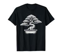 Taille du Bonsaï Arbre Miniature Cultivateur De Passion T-Shirt