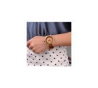 (Taille femme) BOBO BIRD Casal Relógios bambou Couple montres любовные часы Reloj de pareja Support