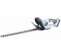 Taille-haie 18 V 52 cm - MAKITA - avec 1 batterie 18V 1.5Ah, chargeur - UH522DW