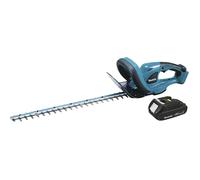 Makita Taille-haie DUH523RY 18 V Li-Ion 1,5 Ah 52 cm – Batterie et chargeur