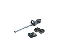 Makita taille-haie sans fil 18v 5ah 60cm - duh602rt2