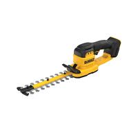 DeWalt Taille-haie DCMHT520N-XJ 20 cm 18V XR – Gaine de protection, crochet – Outil seul
