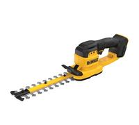 DeWalt Taille-haie DCMHT520N-XJ 20 cm 18V XR – Gaine de protection, crochet – Outil seul