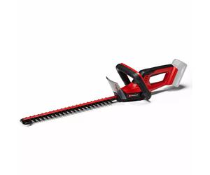 Taille-haie 18V 40cm GC-CH 18/40 Li (Solo) - EINHELL 3410940