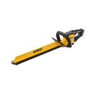 DeWalt Taille-haie XR 18V DCMHT567N 60 cm – Outil seul (sans batterie ni chargeur)