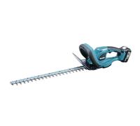 Taille-haie 18V LXT 1,5Ah 52 cm (1 Batterie) - MAKITA DUH523RY