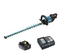 Taille-haie 18V LXT 75 cm - MAKITA - avec 1 batterie 18V 3.0Ah + chargeur -