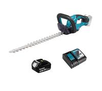 Makita Taille-haies sans fil DUH507RF, 18Volt