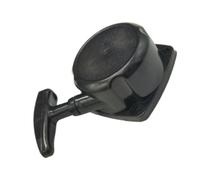 Taille-haie 32 Pouces Compatible avec la débroussailleuse 32F. Démarrage très Facile(Chocolate)