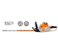 Taille haie 36 V HSA 100 60 cm (Sans batterie ni chargeur) STIHL HA07-011-3500