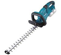 Makita Taille-haie sans fil Makita 18 V 55 cm DUH551Z, version solo Quantité:1