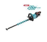 Makita Coupe-haie sans fil Makita 60cm 40V UH004GZ Quantité:1