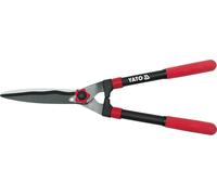 Taille-haie 550 mm, lame 205 mm