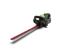 Taille-haie 61cm DVT 48V GREENWORKS - Sans batterie ni chargeur - G48HT