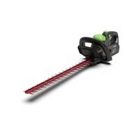 Taille-haie 61cm DVT 48V GREENWORKS - Sans batterie ni chargeur - G48HT