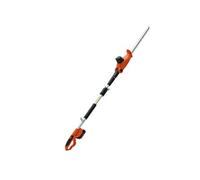 Taille-Haie à Batterie 20V Sans Fil Lame En Acier à Double Tranchant 45,7cm