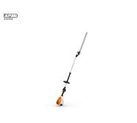 Taille-Haie À Batterie AP STIHL HLA140B Longueur Barre 60Cm Longueur Max 245Cm