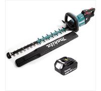 Taille-haie à batterie Makita DUH 601 F1 18V 60cm brushless + 1x batterie 3,0Ah - sans chargeur