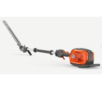 Taille-Haie À Batterie Télescopique HUSQVARNA 525IHE3 36V Longueur De Lame 60 Cm