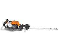 Taille-Haie À Essence STIHL HS 87 T 22.7 CC Longueur De La Lame 75 Cm