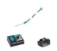 MAKITA Taille-haie à perche 18 V Li-Ion 46 cm 1 bat - DUN461WSF