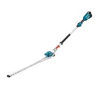 Makita DUN500WRTE Coupe-haie à batterie 18V 50 cm 5.0Ah Li-Ion