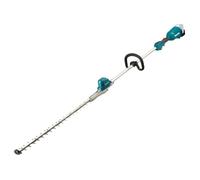Taille-haie à perche 18V Li-Ion - MAKITA - sans batterie ni chargeur - DUN600LZ