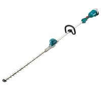 Taille-haie à perche 18V Li-Ion - MAKITA - sans batterie ni chargeur - DUN600LZ