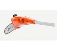 Douille pour élagueuse PK4 Husqvarna pour 120ITK4 avec capacité de coupe jusqu'à 15 cm