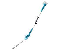 Taille-haie à perche LXT DUN461WZ 18 V + Perceuse visseuse CXT DF333DZJ 12 V + 2 Batteries + 1 Chargeur rapide - MAKITA - LOT70394