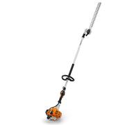 Taille-Haie Allongé À Essence STIHL HL94C-E 24.1 CC Longueur Totale 242 Cm