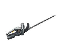 Taille-haie Alpina sans fil 20V Batterie 2.0 Ah Lithium ion Orientable à 180° 3 positions