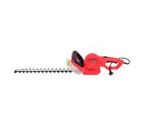Taille-haie AWTools AW70061; 680 W électrique; 55 cm de longueur