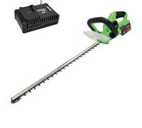 Taille-haie batterie 18V Easy Full avec batterie et chargeur - Longueur de coupe