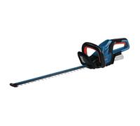 Taille-haie - BOSCH GHE 18V-60 (II) - 60 cm - Moteur Brushless - Léger 3 kg
