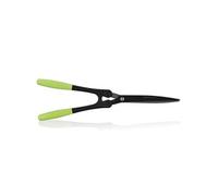 Taille haie Cisaille de jardin Lame Acier Carbone 27,5 cm Manche Aluminium