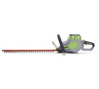 Taille-haie de la marque Champion Power Equipment - sans fil - 60V - sans batterie ni chargeur - vert G