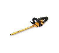 Taille-Haie - DEWALT - DCMHT562N - Lame 55 cm - Autonomie 75 min - Léger 3,2 kg