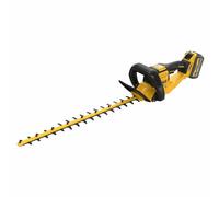 Taille-haie Accu FlexVolt sans fil - 54V - DEWALT - DCMHT573X1-QW