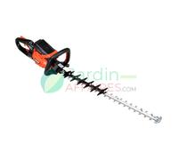 Taille-haie ECHO DHC-2800R/C1 Taille-haie à batterie ECHO DHC-2800R - 71,4 cm de coupe, seulement 3,1 kg, puissant, silencieux et