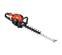 Taille-Haie Echo HC-2810ESR Le ECHO HC-2810ESR est un taille-haies thermique professionnel doté d'un moteur puissant de 21,2 cm³ et