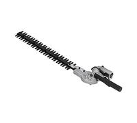 Taille-haie, Ego Taille-haie 26 Mm Taille-haie 9 Dents Trou Rond, pour Débroussailleuses Bordures de Jardin