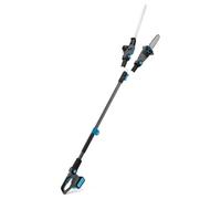 Taille-Haie + Élagueuse Téléscopique 2-en1 Électrique sans fil 20V CARREFOUR