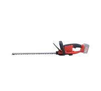 Taille-haie Electrique, 21V sans Fil Taille-haie électrique ménage Tondeuse scie à élaguer Charge Rapide Rechargeable Taille-haie for Jardin(Without Battery)
