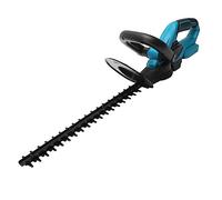 Taille-haie Electrique, 24V sans Fil Herbe Taille-haie élagage électrique ménage Tondeuse à Gazon Herbe Cisaillement Lithium-ION Rechargeable Jardin Outil Machine