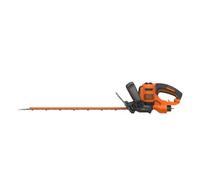 Taille-haie électrique BLACK+DECKER 550W BEHTS451